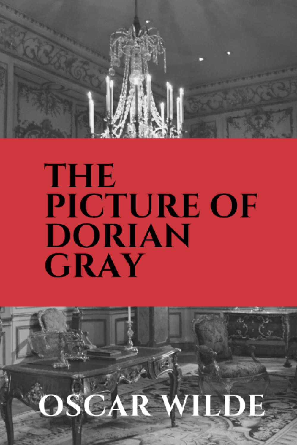 The Picture of Dorian Gray LGBTQ+