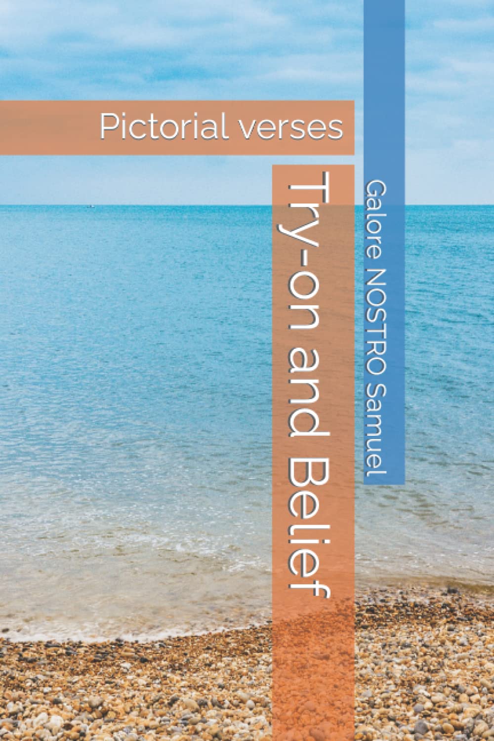 Try-on and Belief: Pictorial verses Poetry
