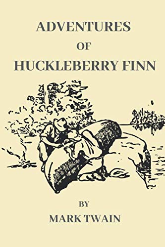 Adventures of Huckleberry Finn Classics