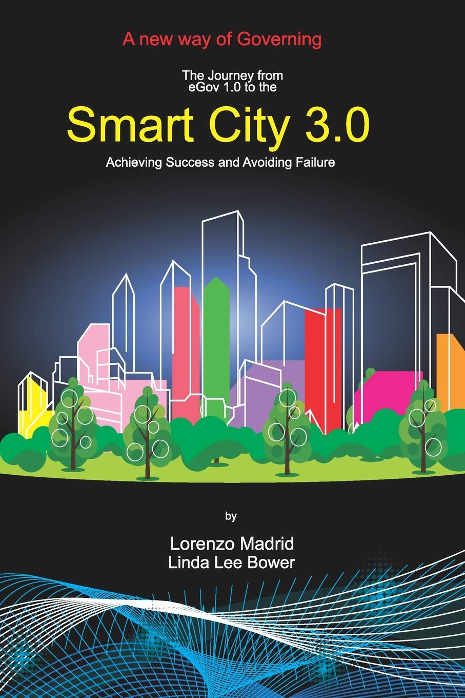 Smart Cities 3.0: A new way of Governing Business & Technology