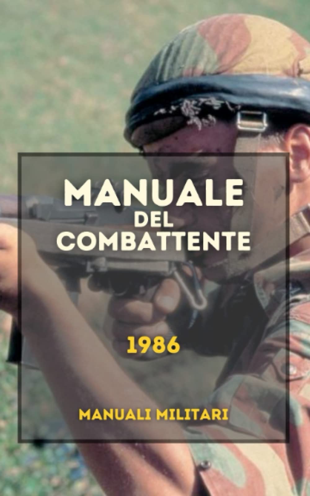 Manuale del combattente Reference Books
