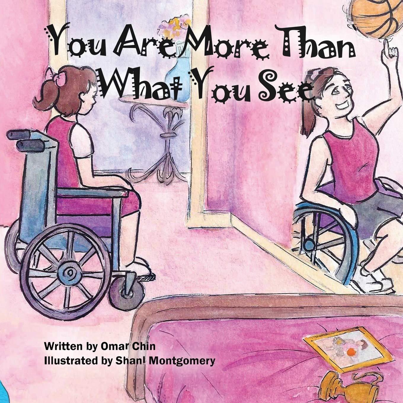 You Are More Than What You See Novels & Short Stories