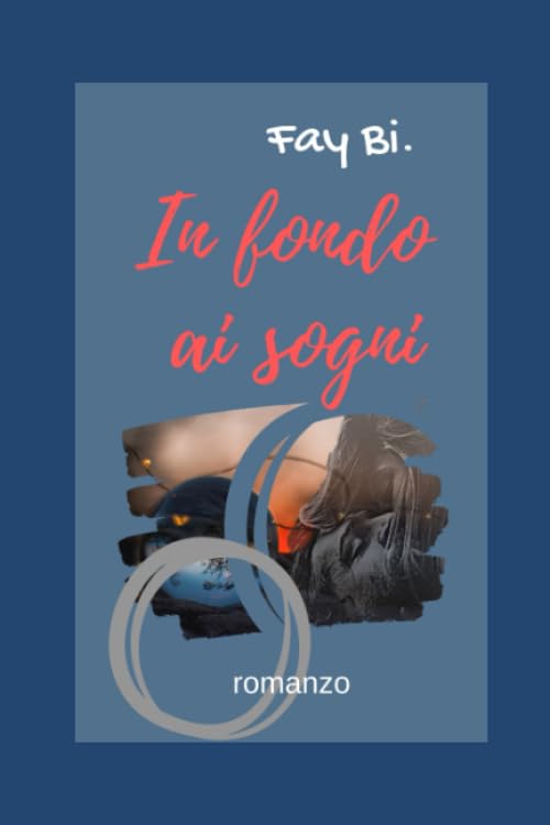 In fondo ai sogni book