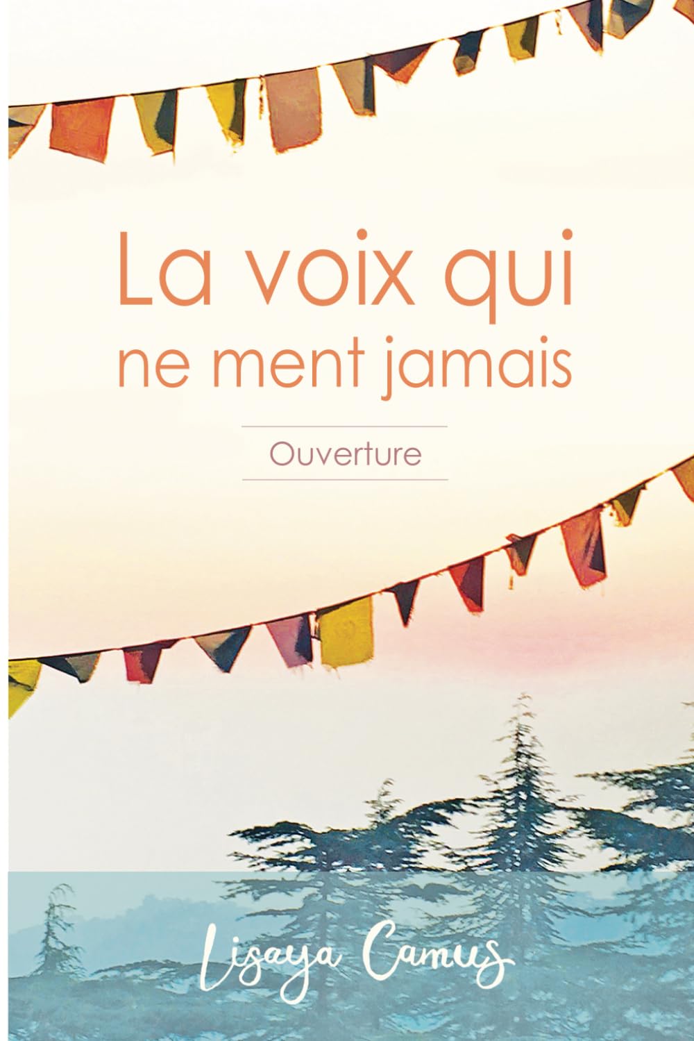 La voix qui ne ment jamais: Ouverture book