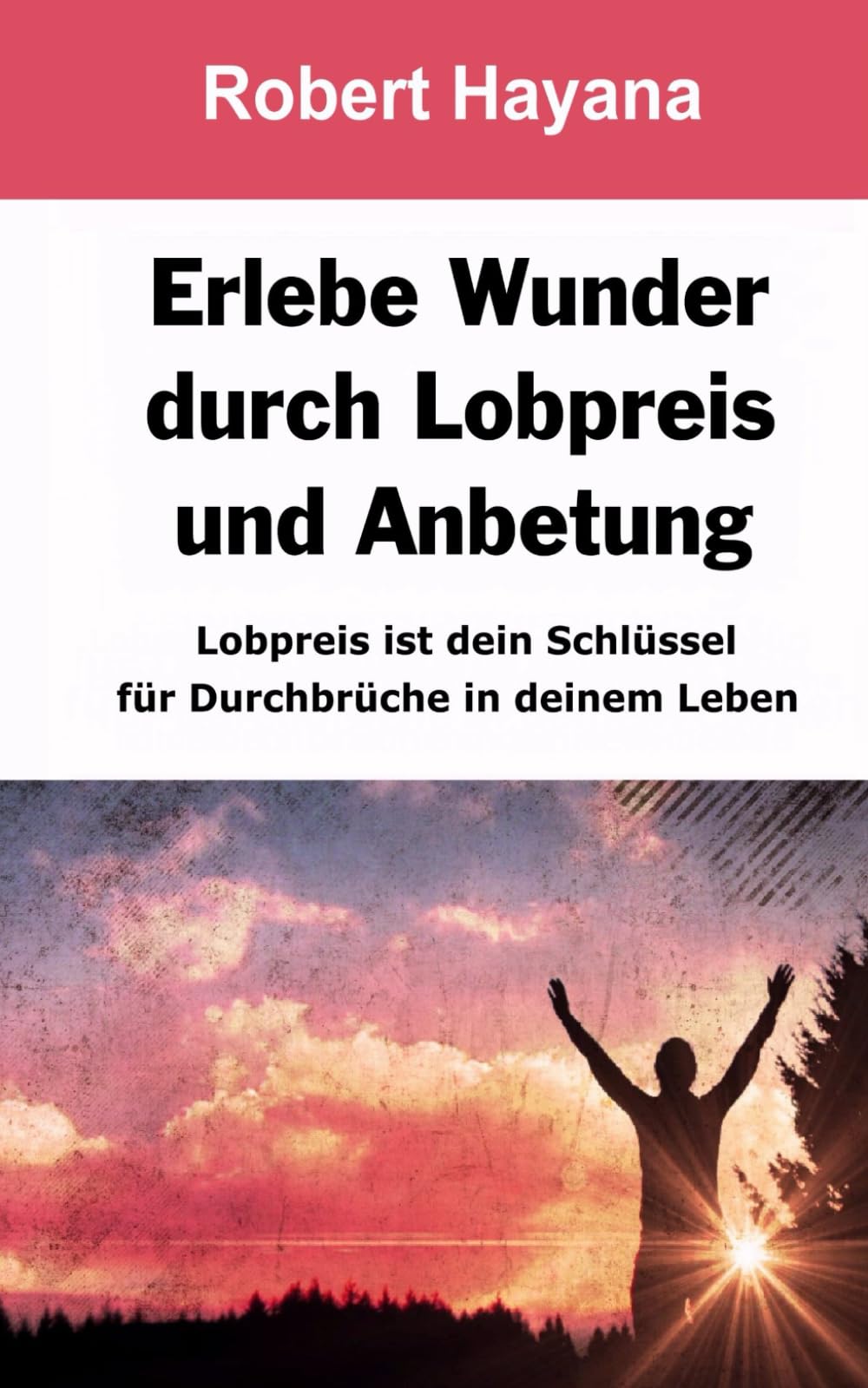 Erlebe Wunder – durch Lobpreis und Anbetung!: Lobpreis ist dein Schlüssel für Durchbrüche in deinem Leben und deiner Gemeinde Religion & Esotericism