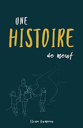 Une histoire de meuf: Une meuf en 2019 Contemporary literature