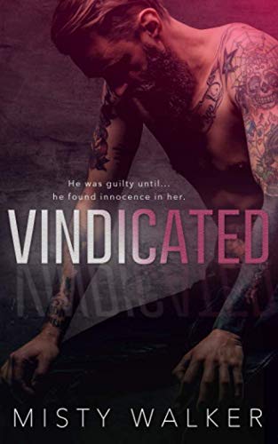 Vindicated New Adult