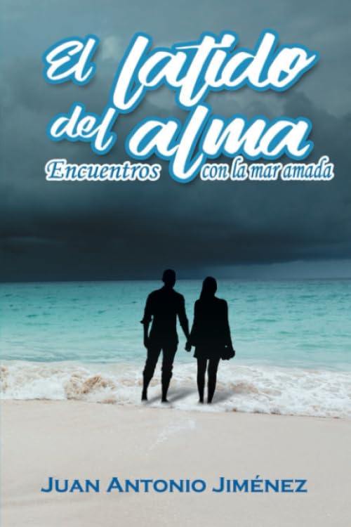 El latido del alma: Encuentros con la mar amada Personalities
