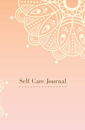 Self Care Journal: For Moms - Daily Wellness & Gratitude Diary for Mothers Health, Nutrition & Fitness