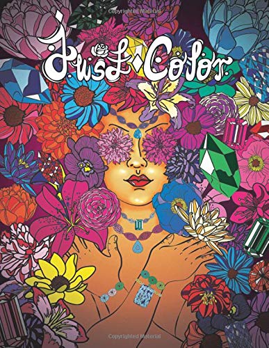 Product Image: Just Color