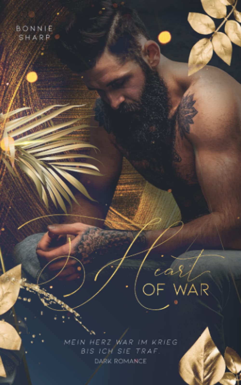 Product Image: Heart of War
