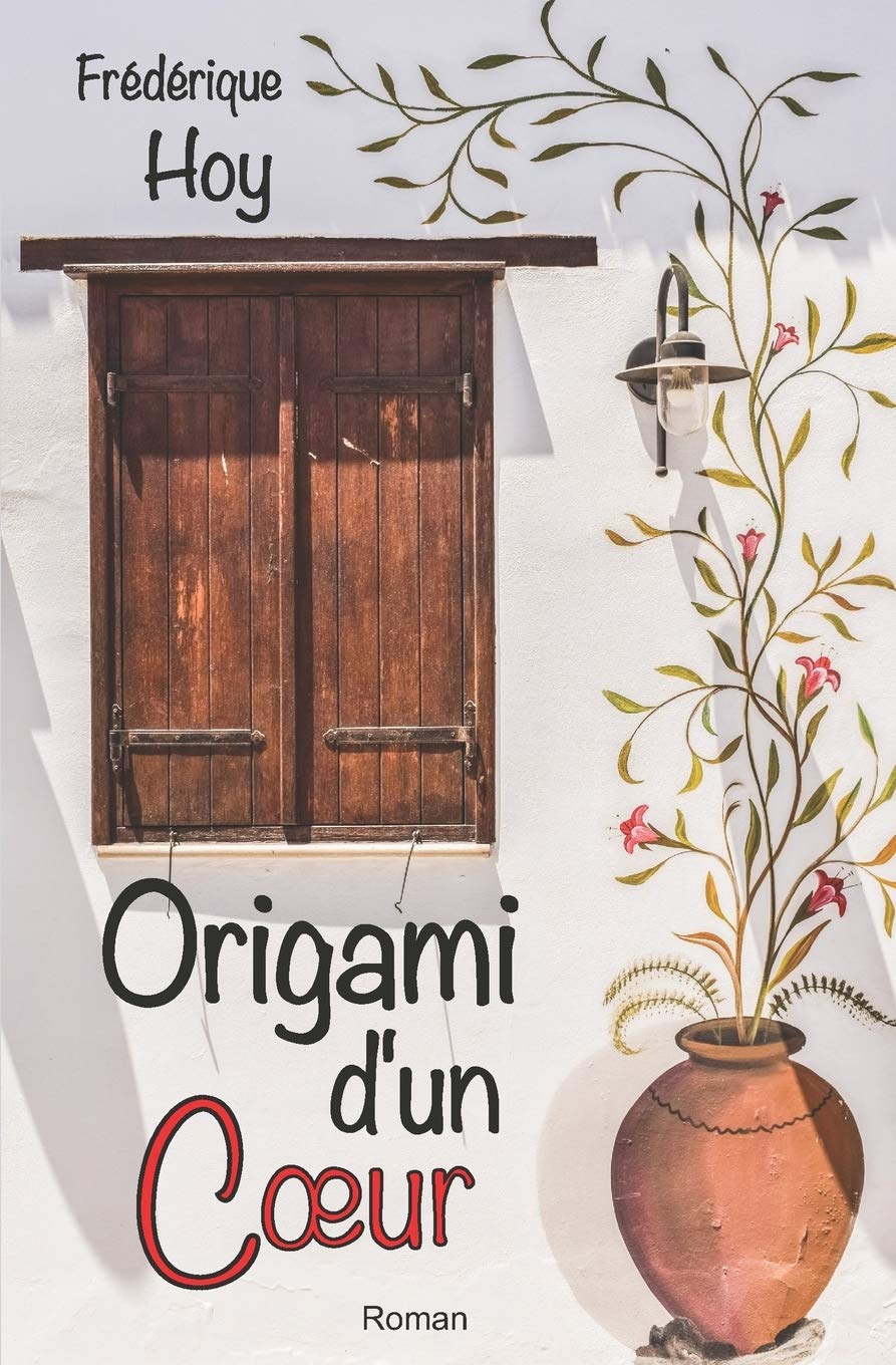 Origami d'un Cœur Contemporary Romance