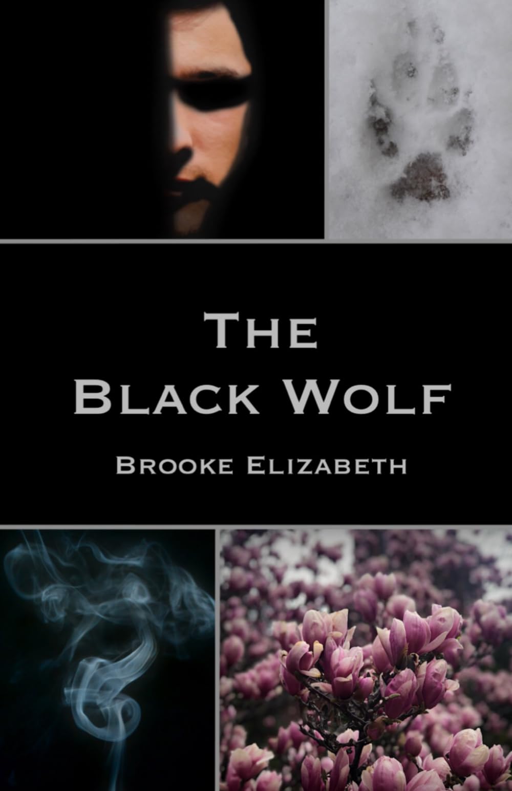 The Black Wolf (The Wolf Duet, Band 1) Urban Fantasy