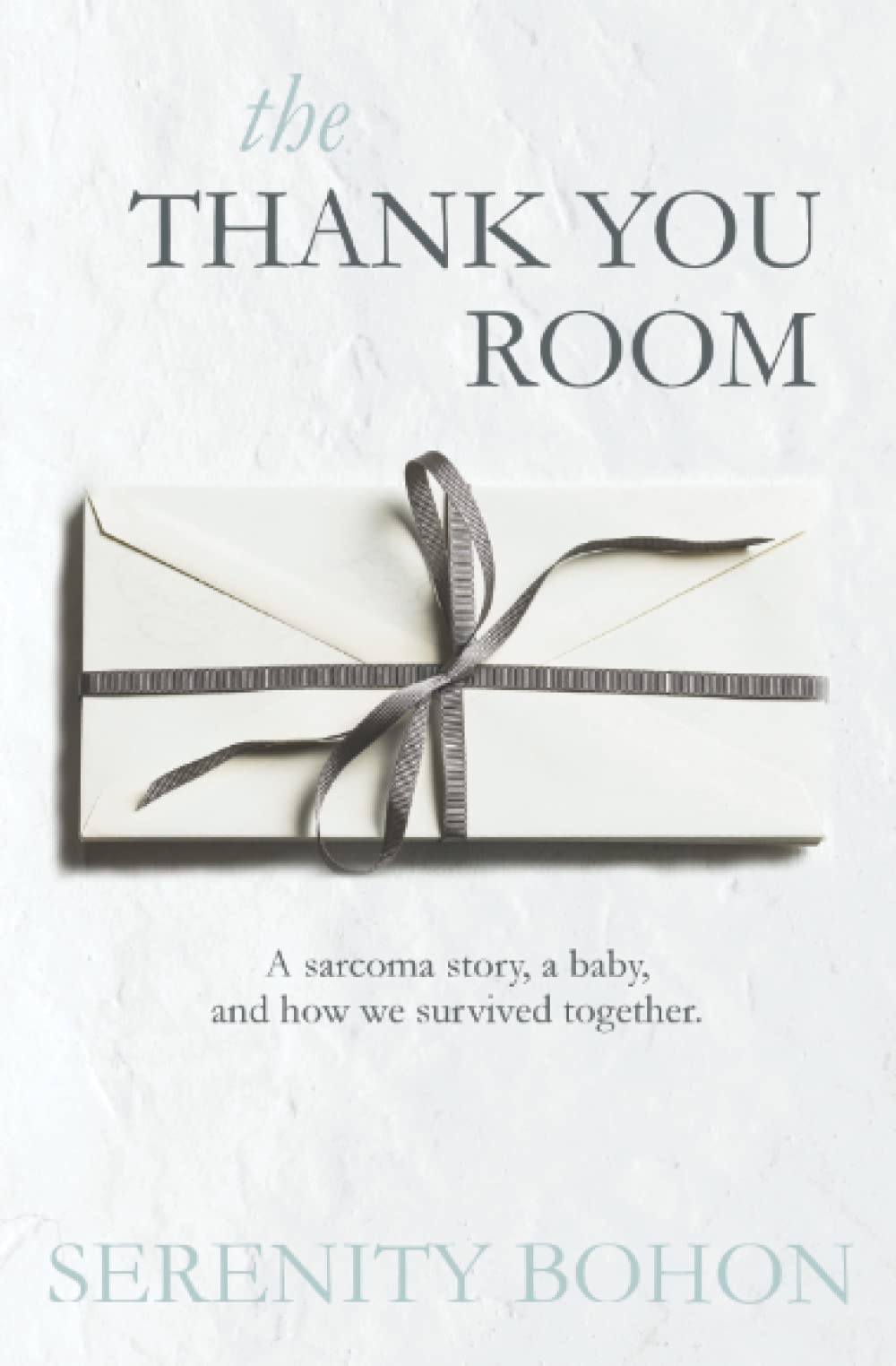 The Thank You Room Medicine