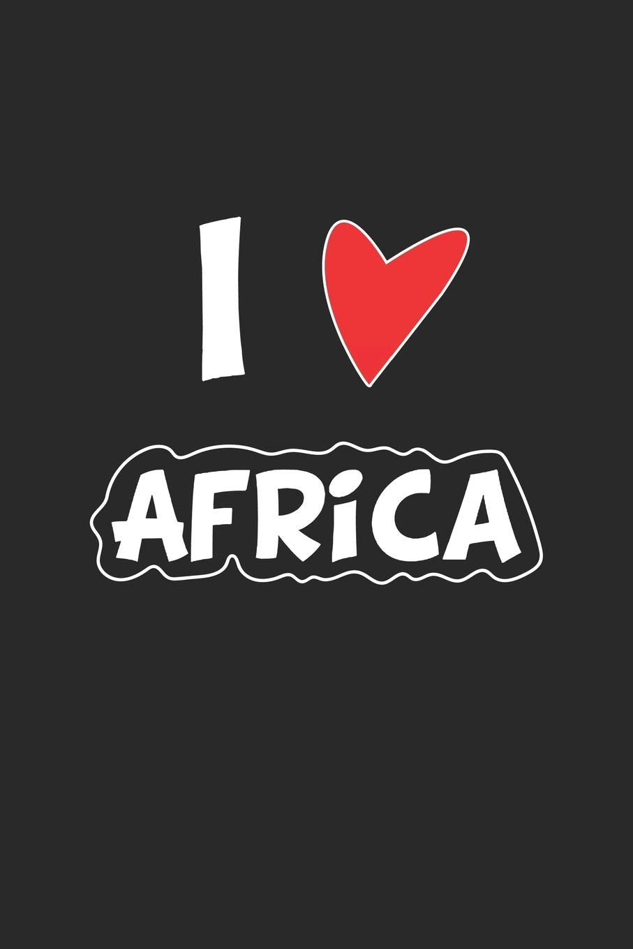 Africa: Monatsplaner, Termin-Kalender | Geschenk-Idee für Afrika Fans | A5 | 120 Seiten Travel