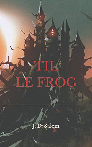 TIL LE FROG Fantasy & Sci-Fi