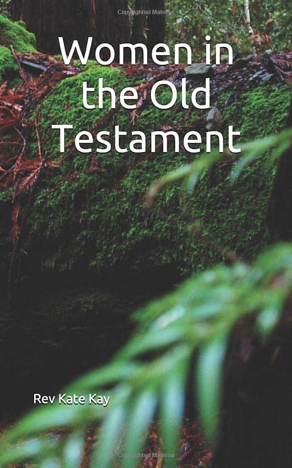 Women in the Old Testament Religion & Esotericism