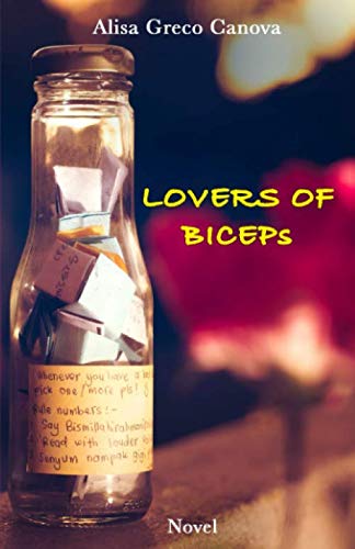 Product Image: Lovers of Biceps