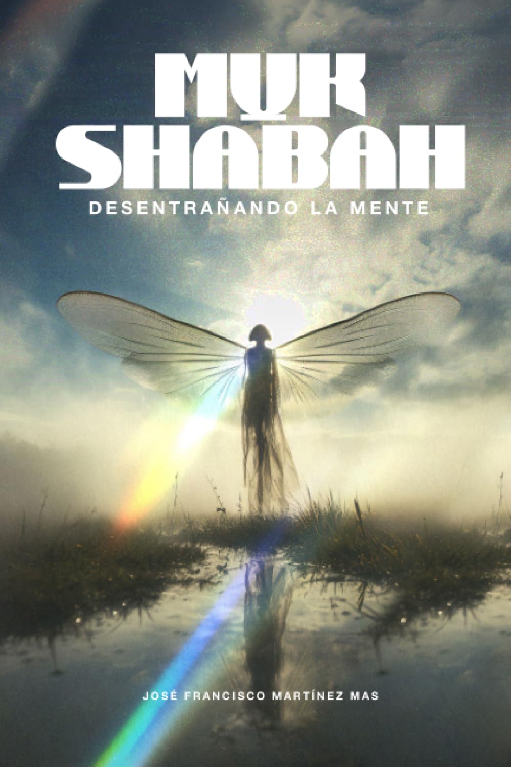 MUK-SHABAH: DESENTRAÑANDO LA MENTE Action & Adventure