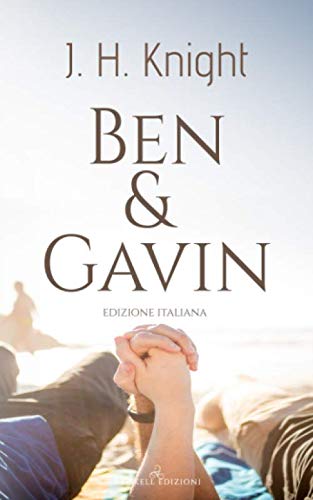 Ben & Gavin (Edizione italiana) book
