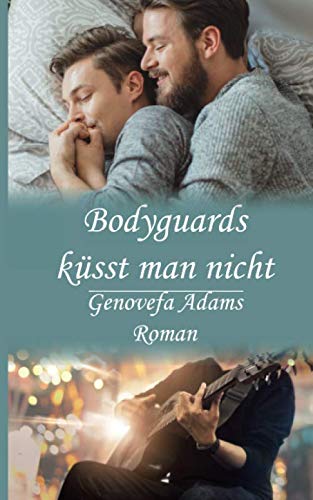 Bodyguards küsst man nicht LGBTQ+