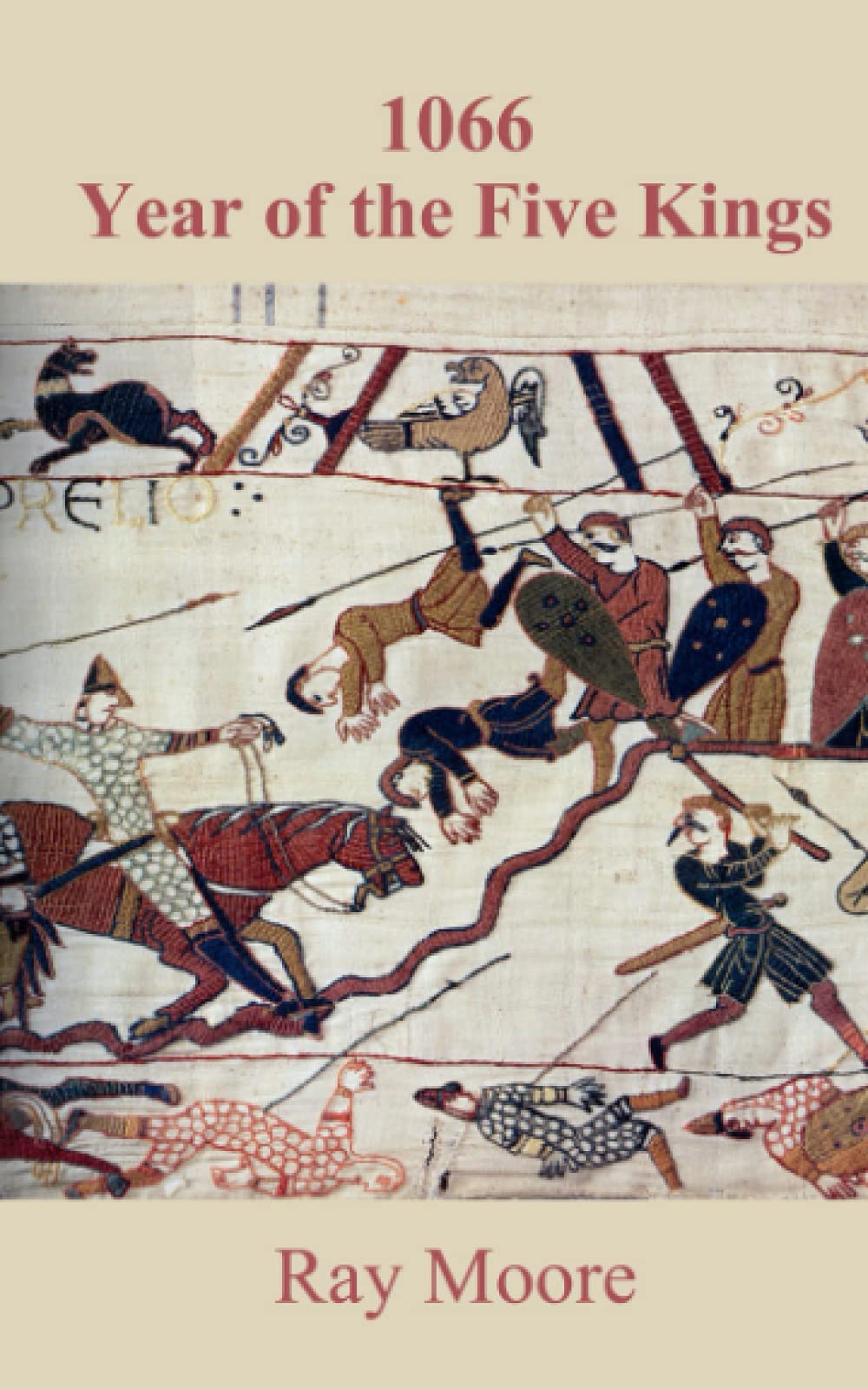 1066 Year of the Five Kings Action & Adventure