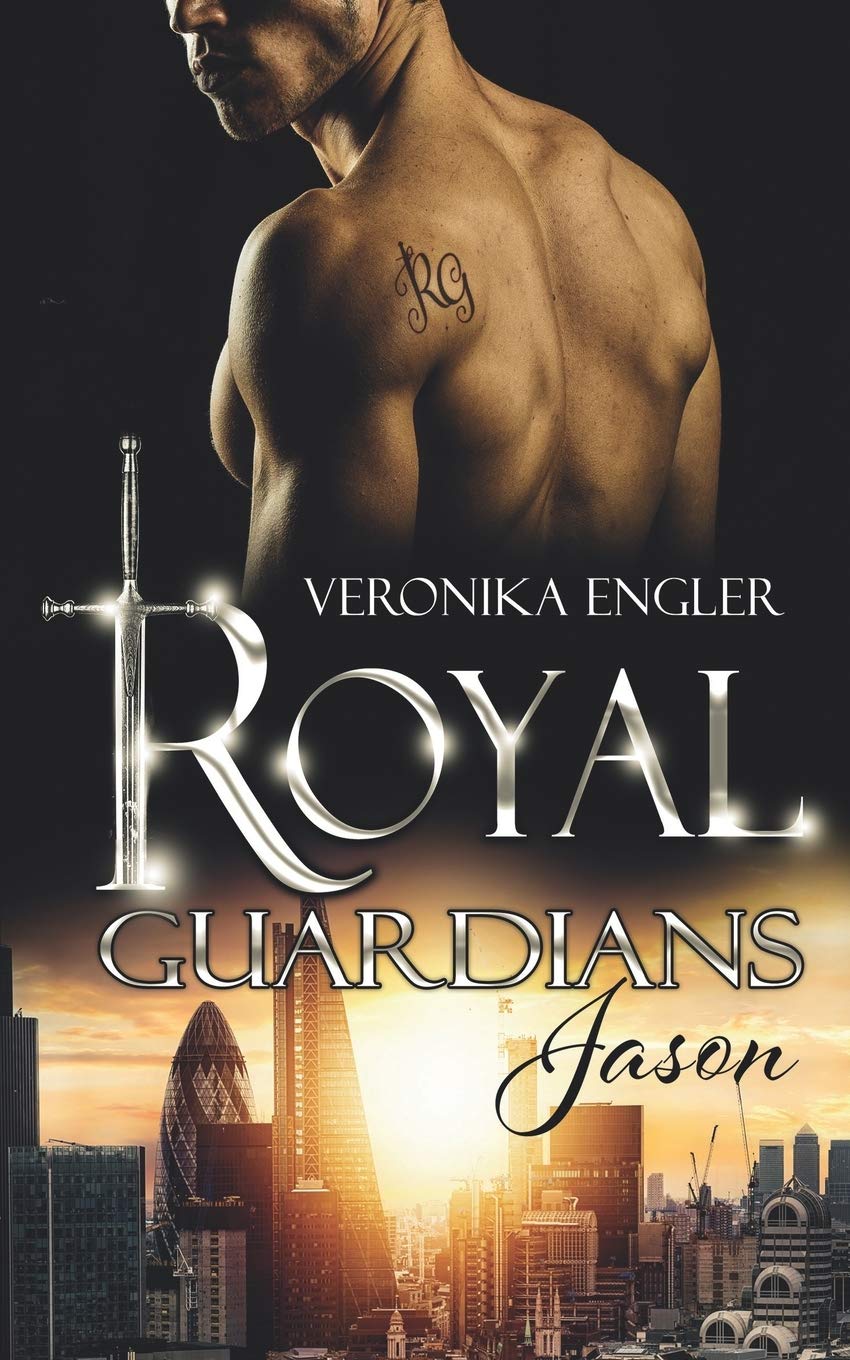 Royal Guardians: Jason (RG, Band 1) Contemporary literature