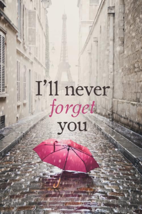 I'll Never Forget You: Forgot Password Book & Internet Address Organizer Computer Science
