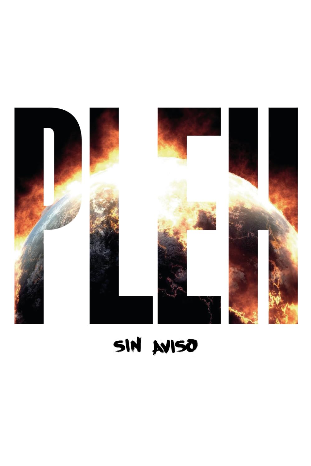 Product Image: PLEH: Sin Aviso