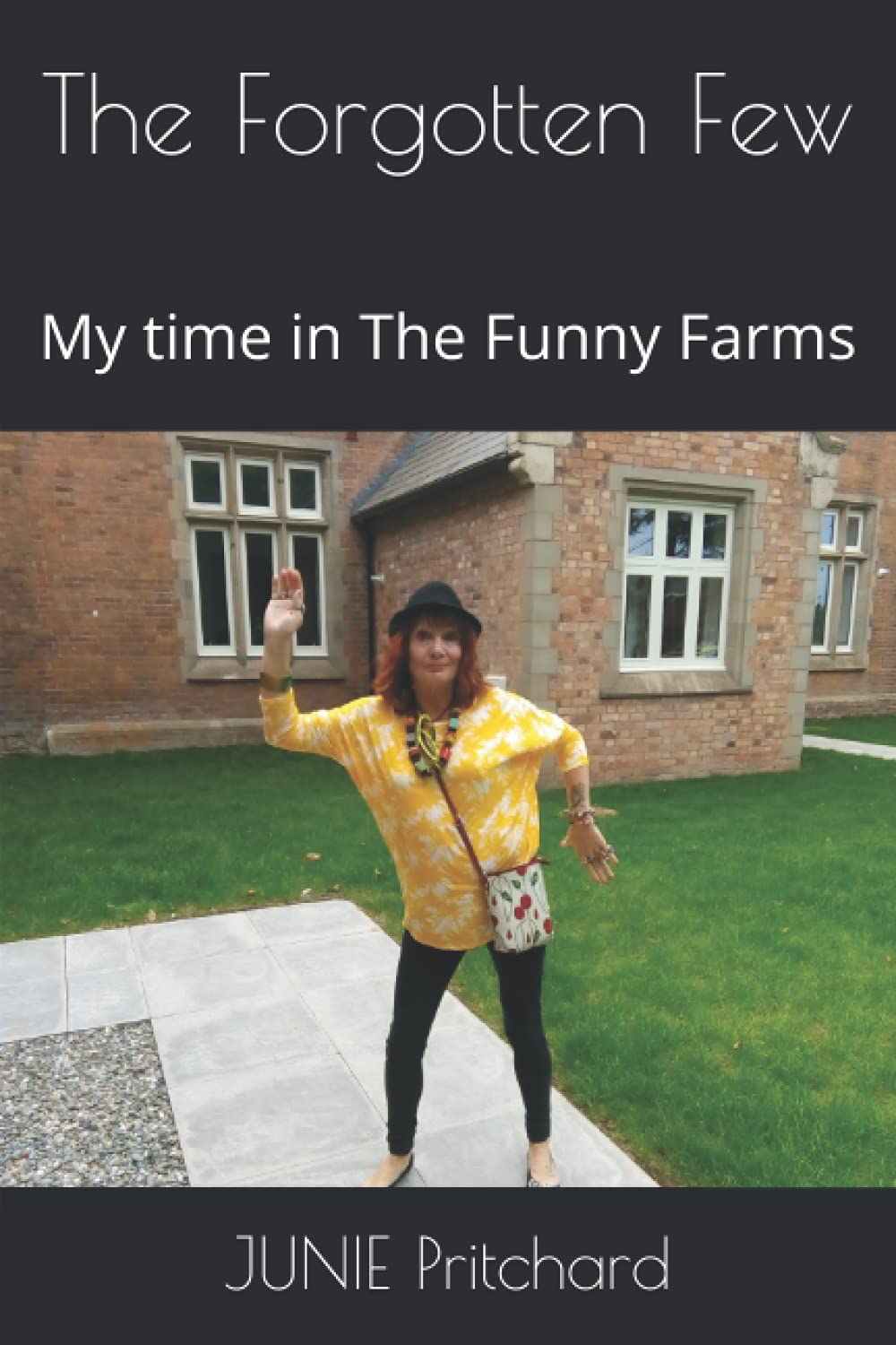 The Forgotten Few: My time in The Funny Farms Business, Finance & Career