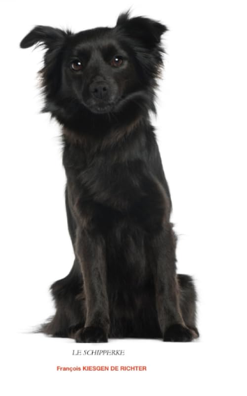 Le schipperke (Chiens du monde, Band 13) Pets