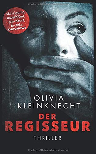 Product Image: Der Regisseur: Thriller