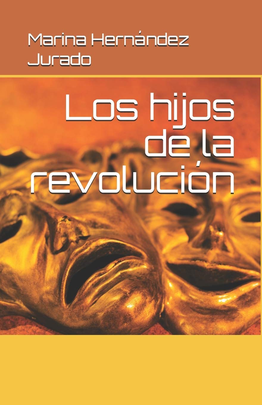 Los hijos de la revolución book