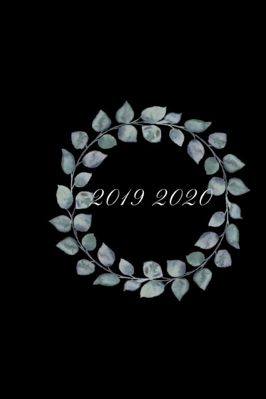 2019 2020: Kalender von Septermber 2019 - Dezember 2020 I Studienplaner I Hausaufgabenheft I Planer und Kalender für Schüler, Studenten Geology & Geography