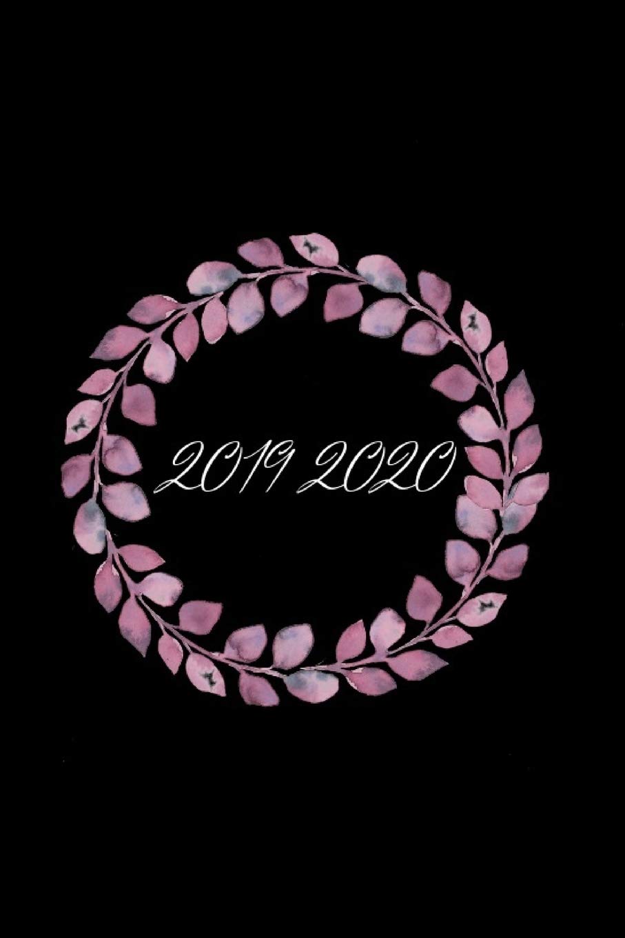 2019 2020: Kalender von Septermber 2019 - Dezember 2020 I Studienplaner I Hausaufgabenheft I Planer und Kalender für Schüler, Studenten Geology & Geography
