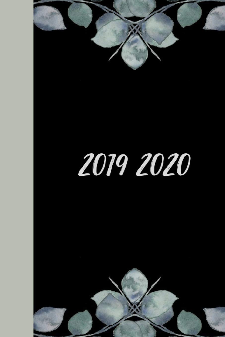 2019 2020: Kalender von Septermber 2019 - Dezember 2020 I Studienplaner I Hausaufgabenheft I Planer und Kalender für Schüler, Studenten Geology & Geography