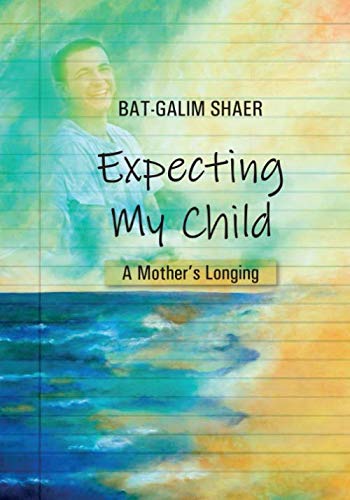 Expecting My Child: A Mother's Longing Inspiring women