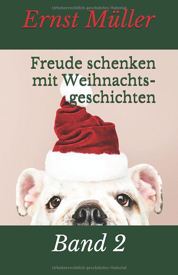 Freude schenken mit Weihnachtsgeschichten: Band 2 Historical Fiction