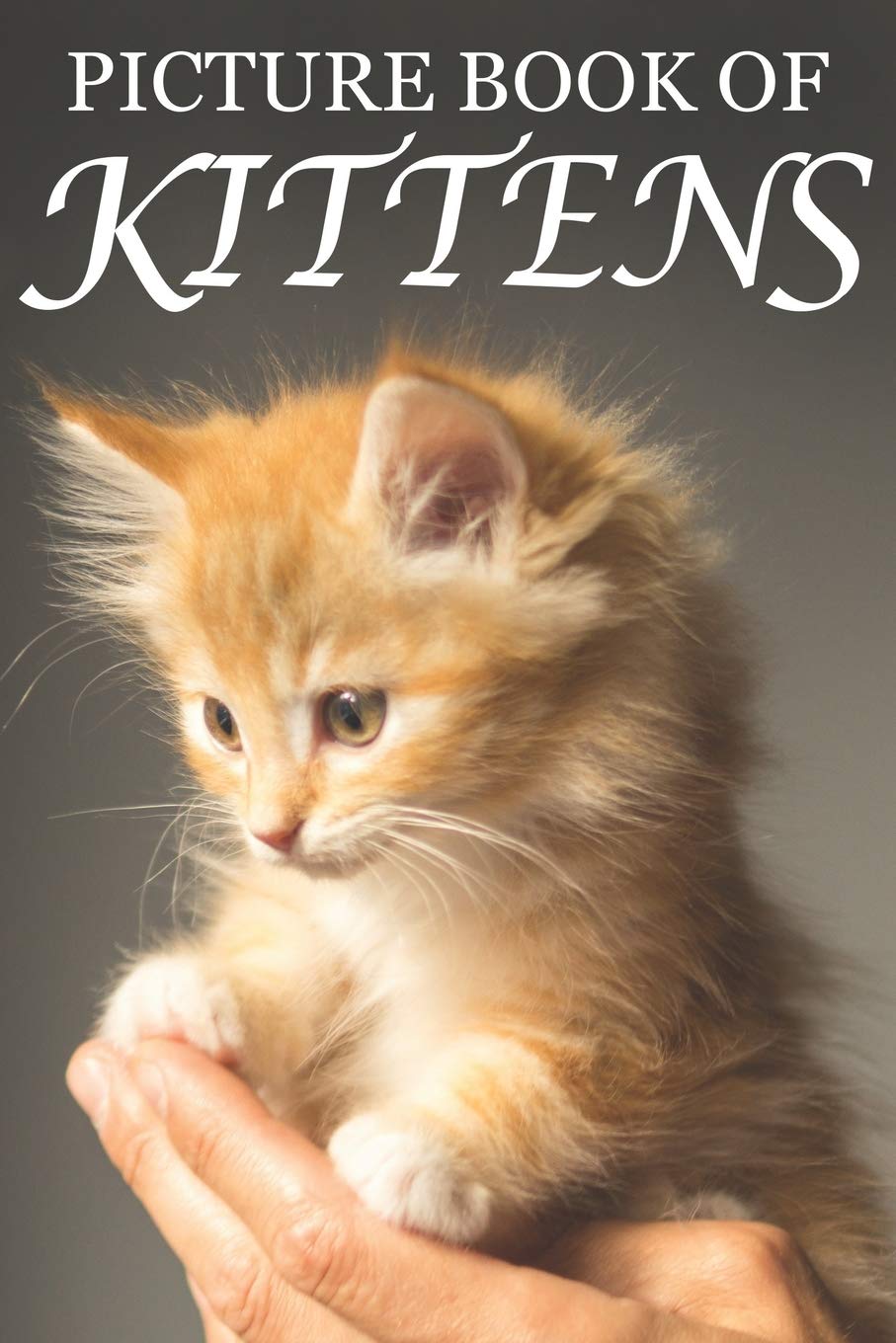 Picture Book of Kittens: Picture Book of Kittens: For Seniors with Dementia (Picture Books of Animals for People with Dimentia, Band 2) Medicine