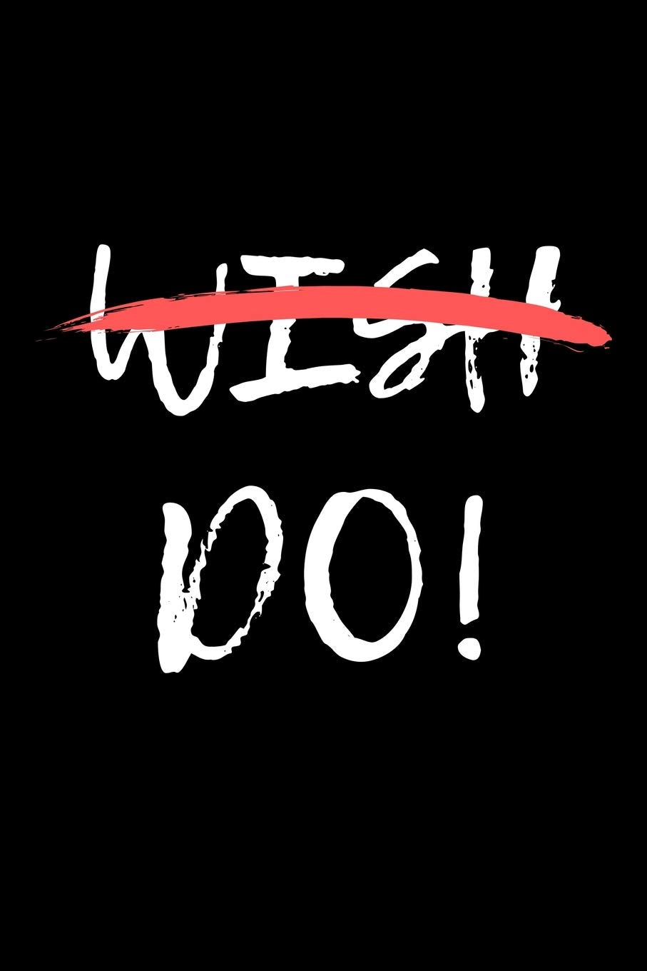 Wish Do: Wedding Gifts: Bucket List For Couples: Creative Adventures Inspirational Journal To Write In (6"x 9") 120 pages book