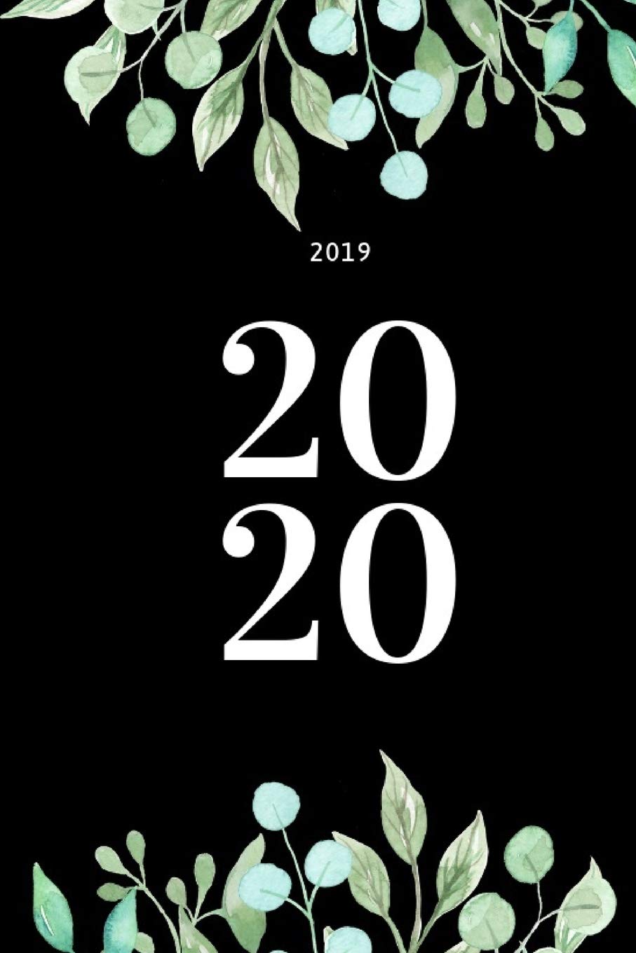 2019 2020: agenda planner 2019 2020 I agenda universitaria I agenda insegnante 2019 2020 I planner 2020 I agenda 2019/2020 Business & Technology