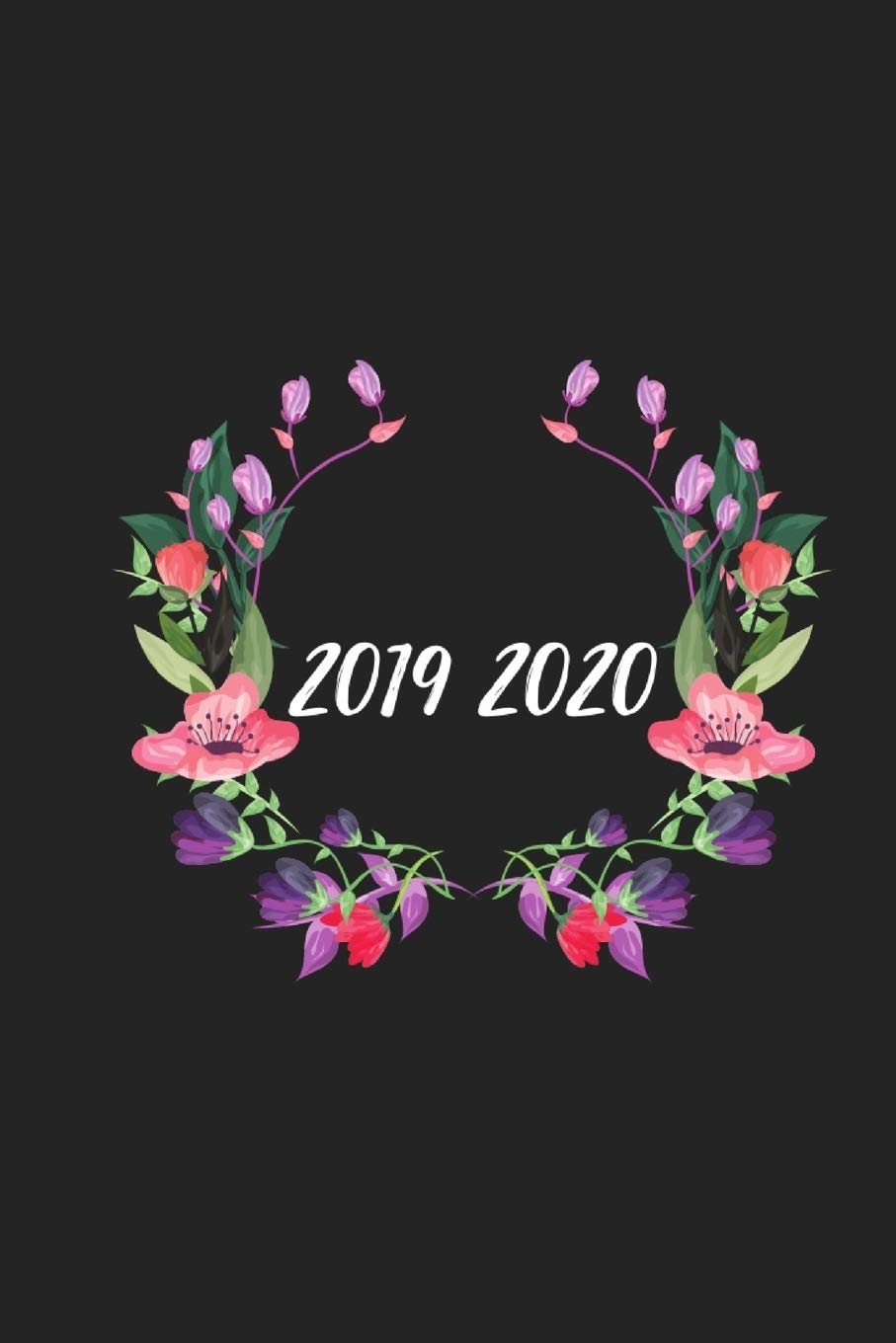 2019 2020: agenda planner 2019 2020 I agenda universitaria I agenda insegnante 2019 2020 I planner 2020 I agenda 2019/2020 Business & Technology