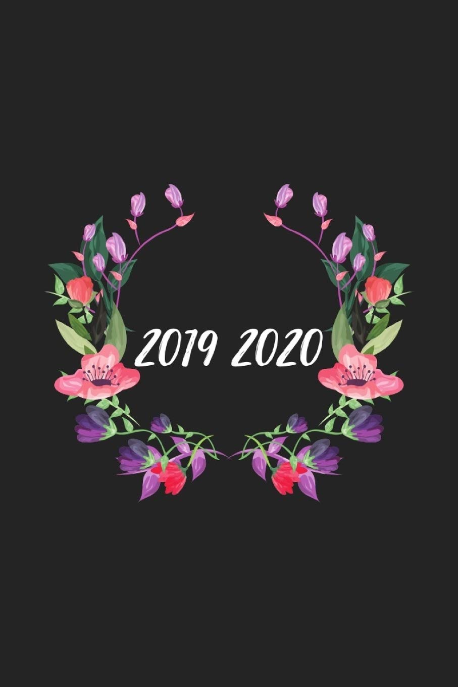 2019 2020: agenda planner 2019 2020 I agenda universitaria I agenda insegnante 2019 2020 I planner 2020 I agenda 2019/2020 Business & Technology