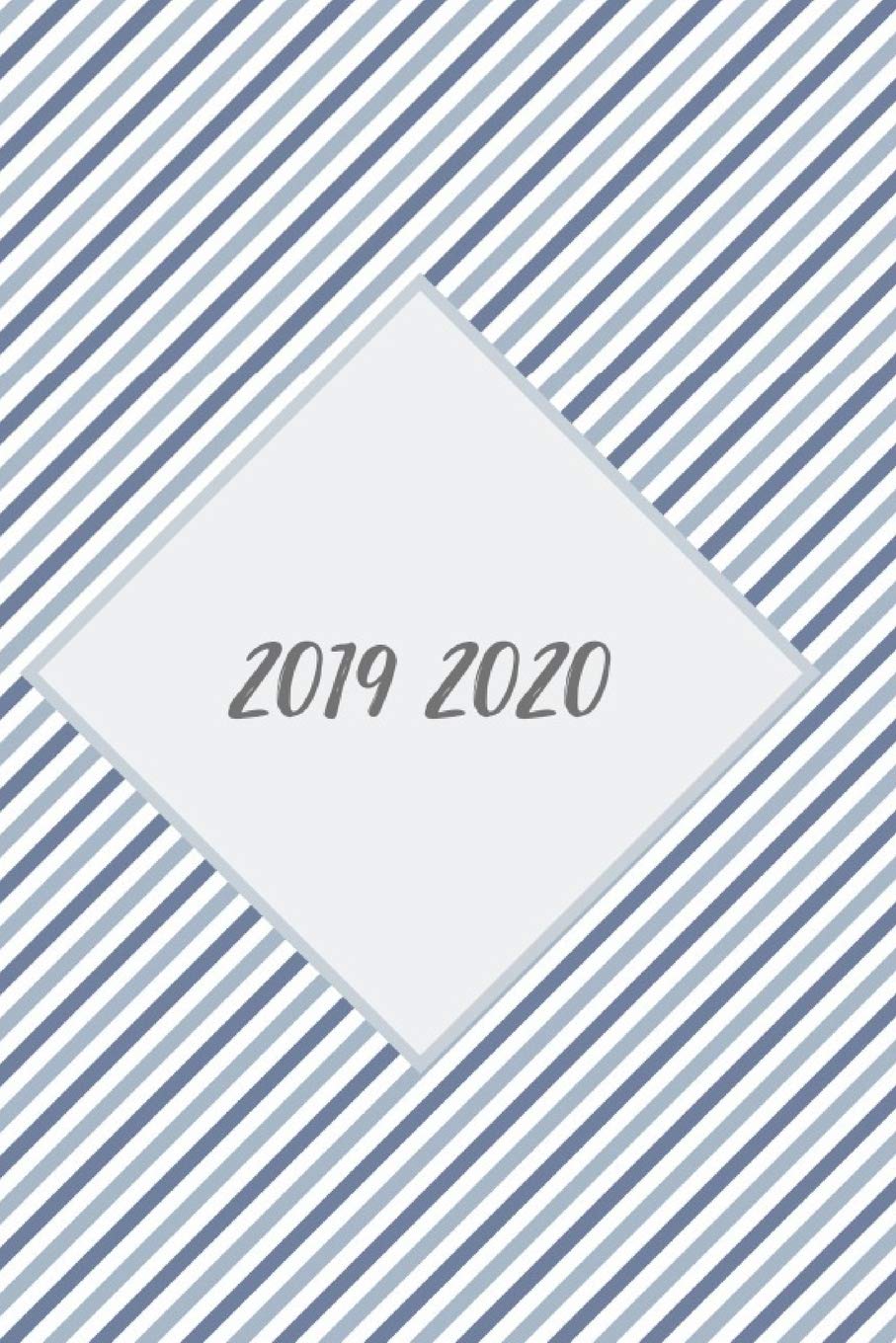 2019 2020: agenda planner 2019 2020 I agenda universitaria I agenda insegnante 2019 2020 I planner 2020 I agenda 2019/2020 Business & Technology