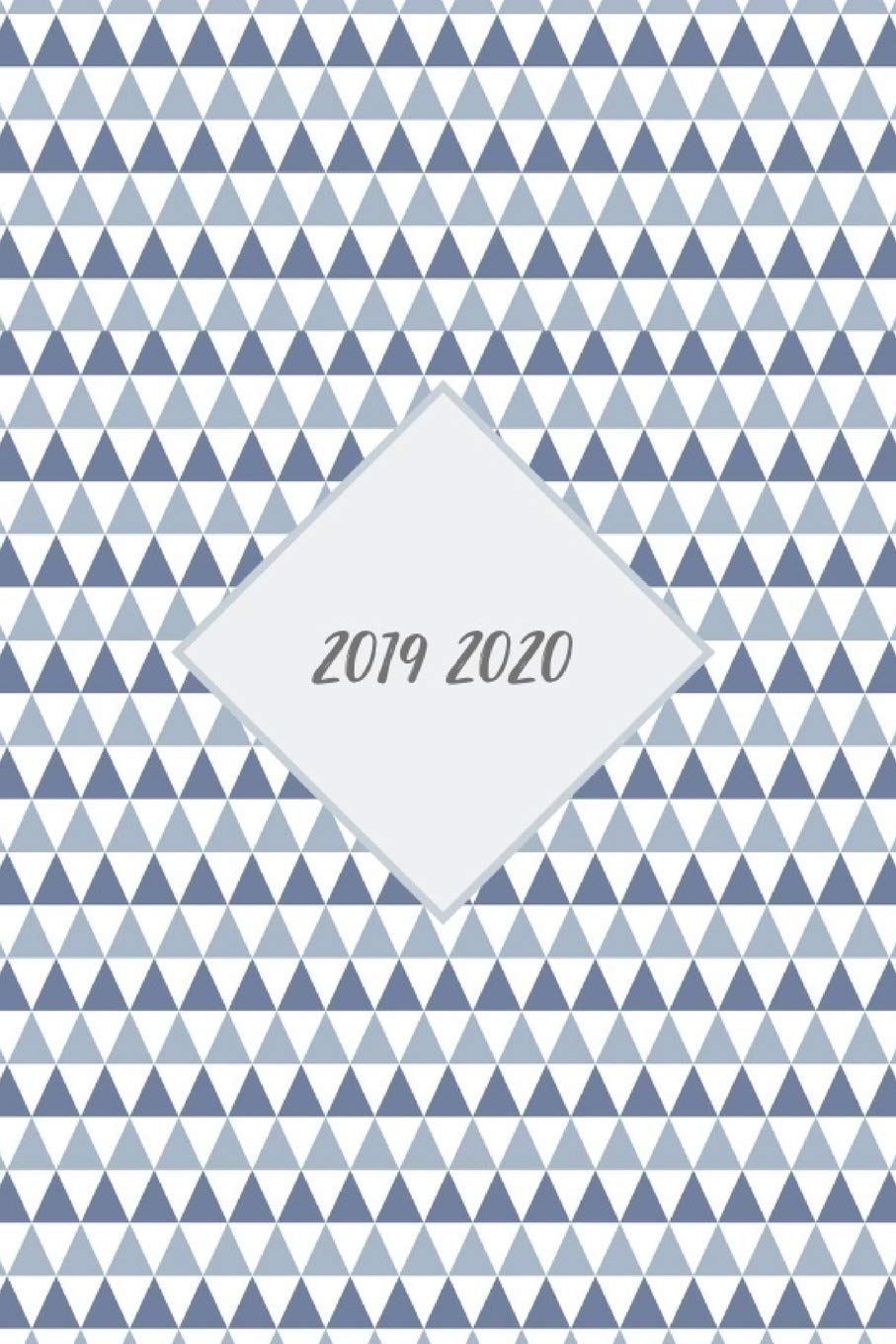 2019 2020: agenda planner 2019 2020 I agenda universitaria I agenda insegnante 2019 2020 I planner 2020 I agenda 2019/2020 Business & Technology