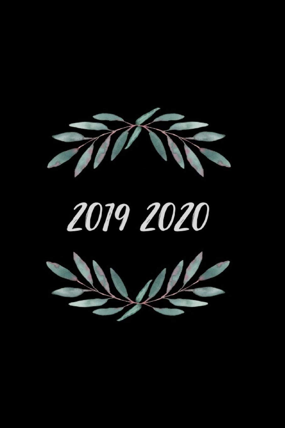 2019 2020: agenda planner 2019 2020 I agenda universitaria I agenda insegnante 2019 2020 I planner 2020 I agenda 2019/2020 Business & Technology