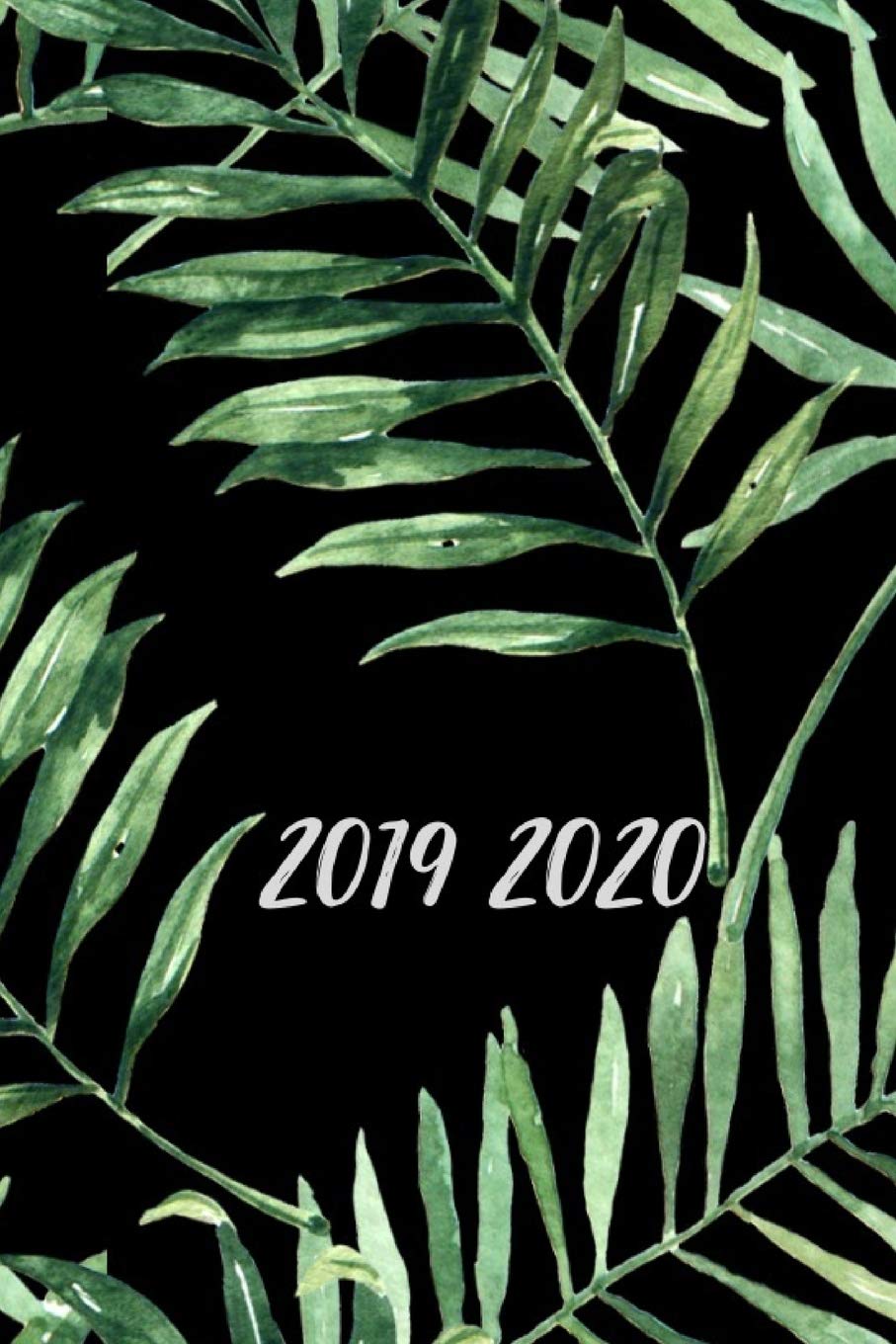 2019 2020: agenda planner 2019 2020 I agenda universitaria I agenda insegnante 2019 2020 I planner 2020 I agenda 2019/2020 Business & Technology