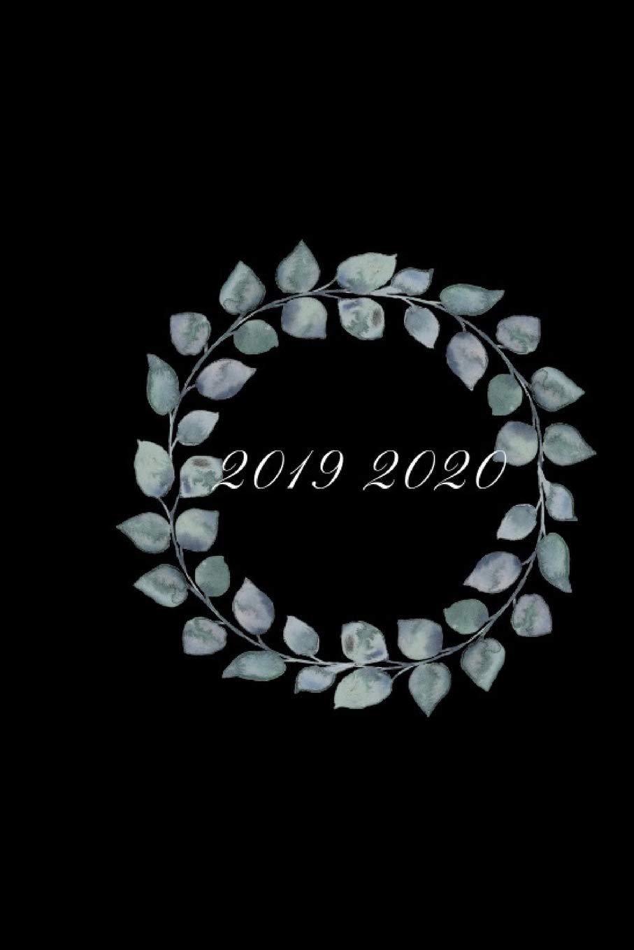 2019 2020: agenda planner 2019 2020 I agenda universitaria I agenda insegnante 2019 2020 I planner 2020 I agenda 2019/2020 Business & Technology