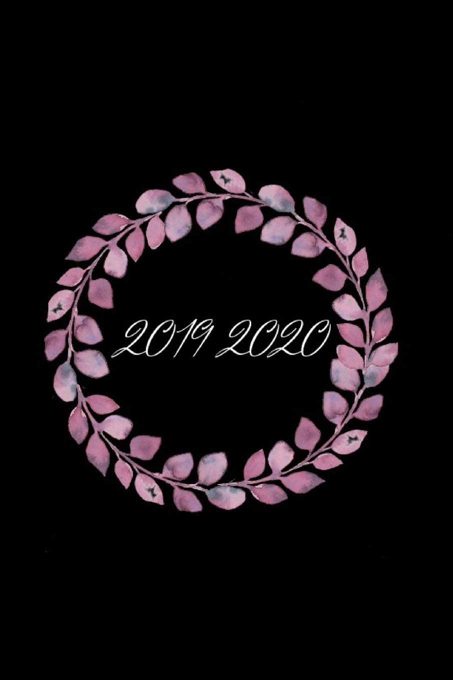 2019 2020: agenda planner 2019 2020 I agenda universitaria I agenda insegnante 2019 2020 I planner 2020 I agenda 2019/2020 Business & Technology