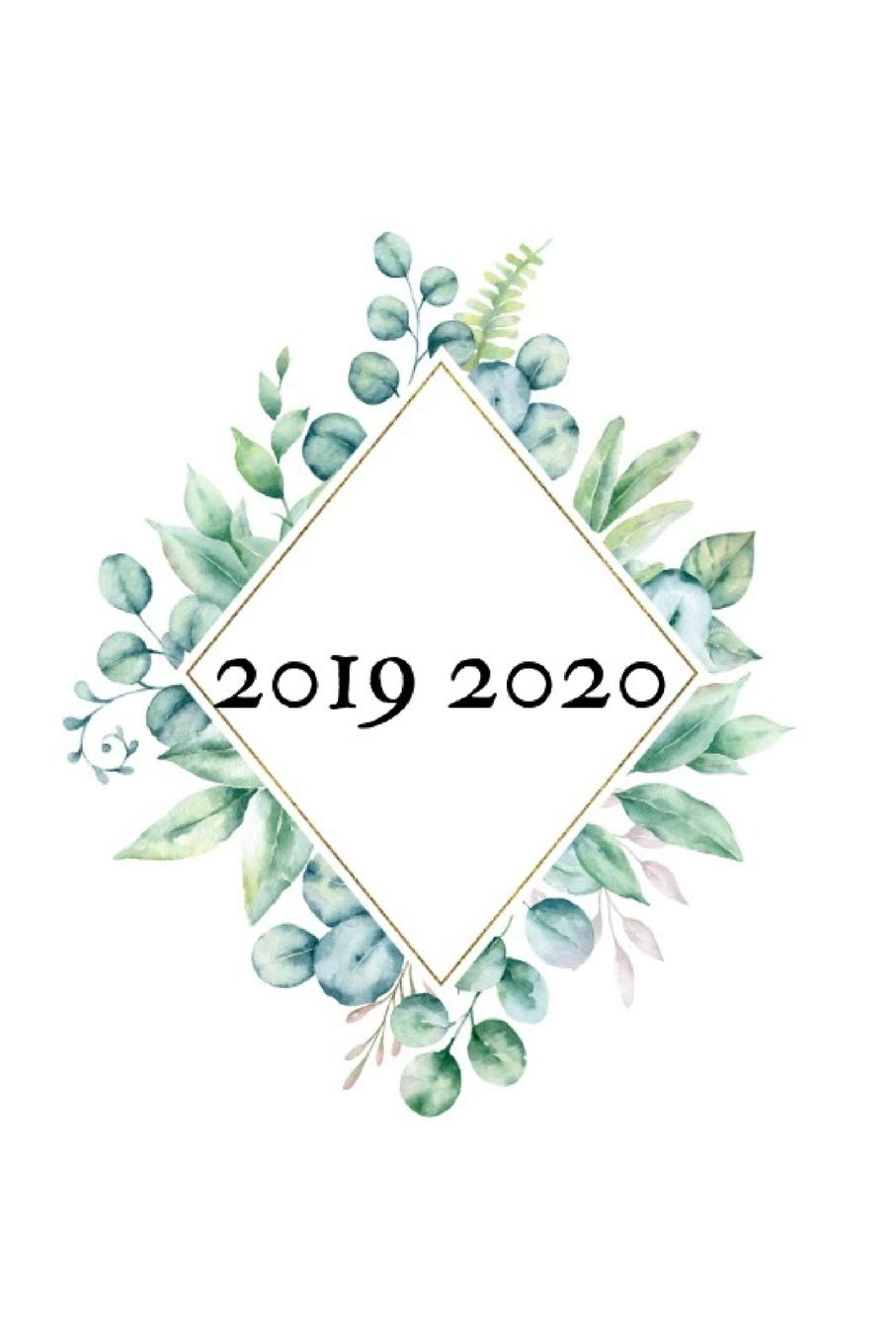 2019 2020: agenda planner 2019 2020 I agenda universitaria I agenda insegnante 2019 2020 I planner 2020 I agenda 2019/2020 Business & Technology